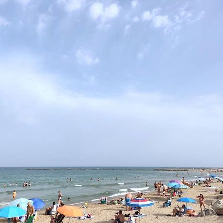 Apartamento En La Playa El Campello Exteriér fotografie