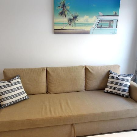 Apartamento En La Playa El Campello Exteriér fotografie