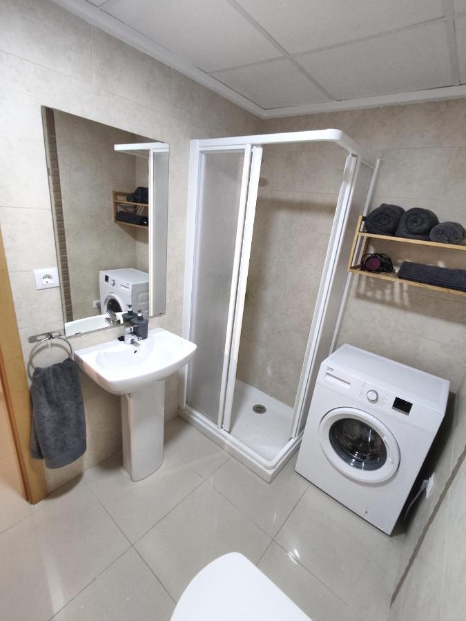 Apartamento En La Playa El Campello Exteriér fotografie