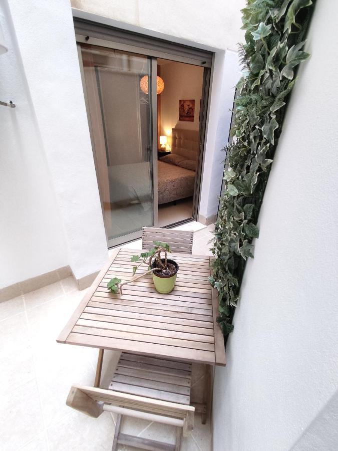 Apartamento En La Playa El Campello Exteriér fotografie