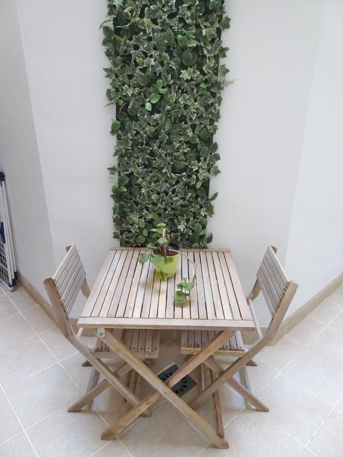 Apartamento En La Playa El Campello Exteriér fotografie