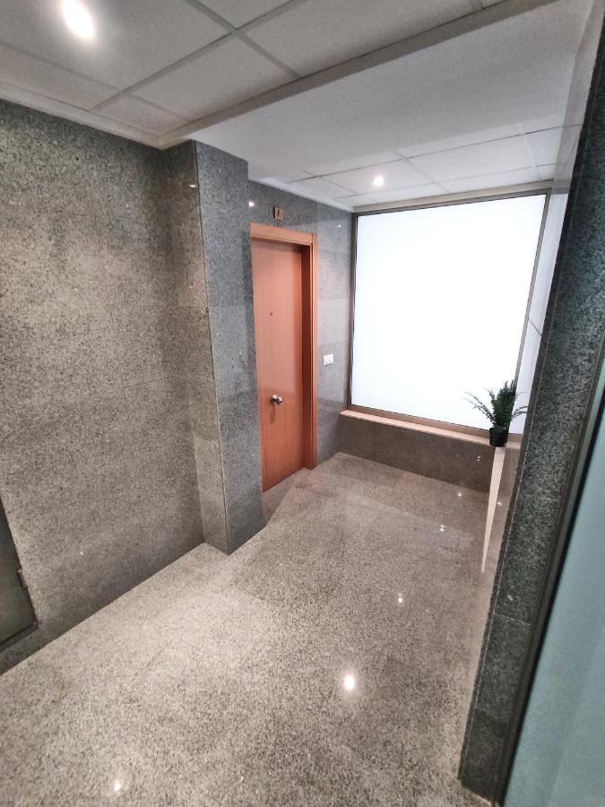 Apartamento En La Playa El Campello Exteriér fotografie
