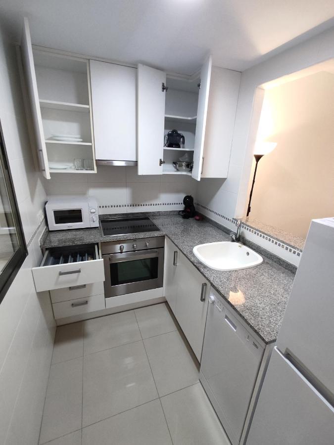 Apartamento En La Playa El Campello Exteriér fotografie