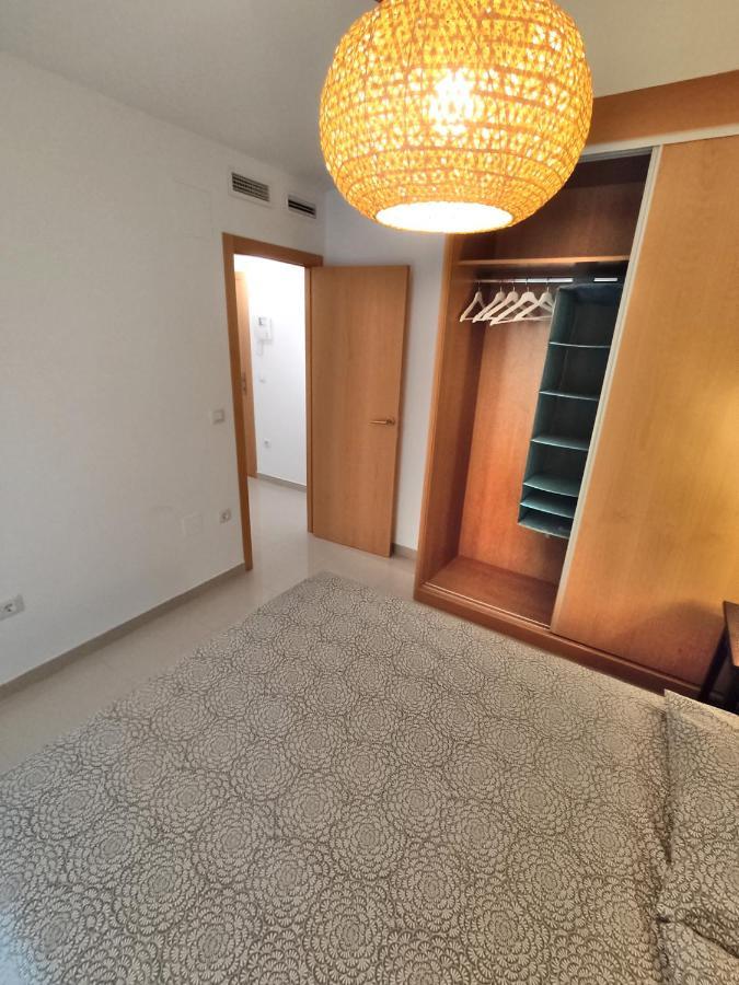 Apartamento En La Playa El Campello Exteriér fotografie
