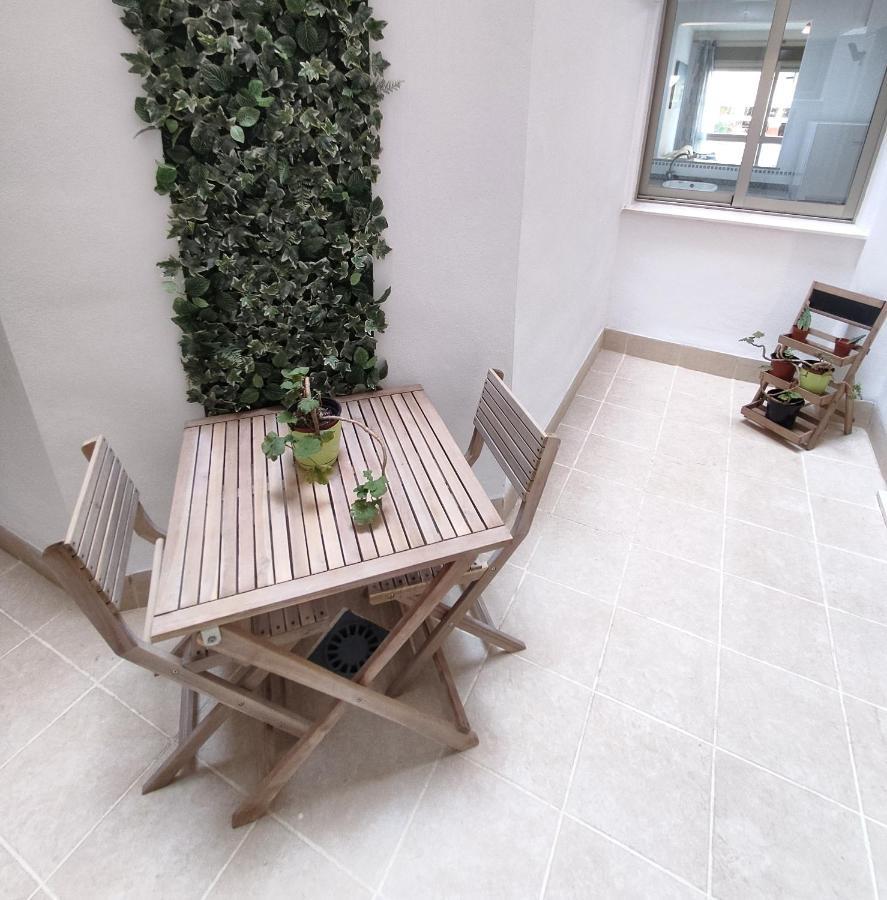 Apartamento En La Playa El Campello Exteriér fotografie