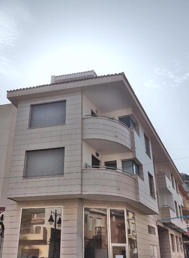 Apartamento En La Playa El Campello Exteriér fotografie