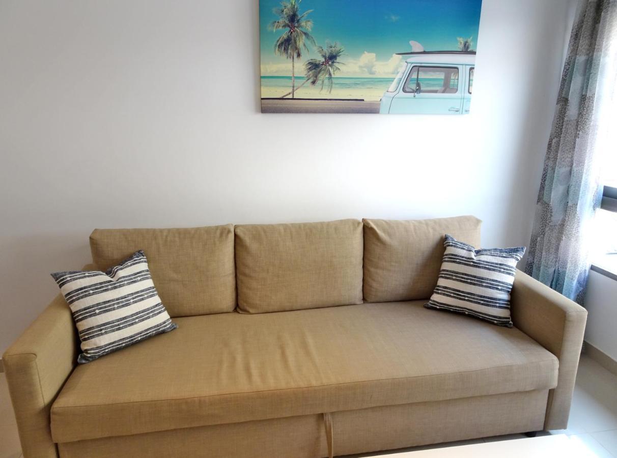 Apartamento En La Playa El Campello Exteriér fotografie