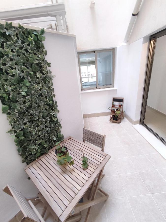 Apartamento En La Playa El Campello Exteriér fotografie