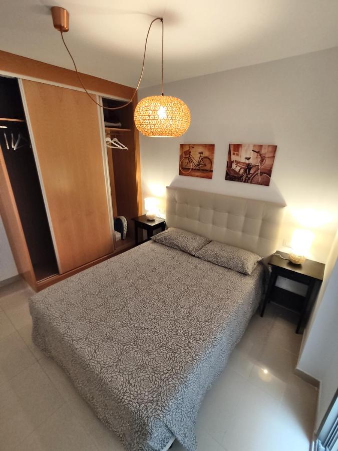 Apartamento En La Playa El Campello Exteriér fotografie