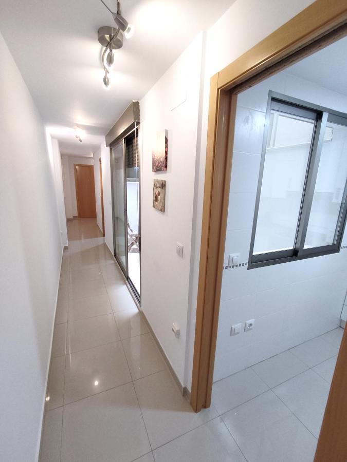 Apartamento En La Playa El Campello Exteriér fotografie