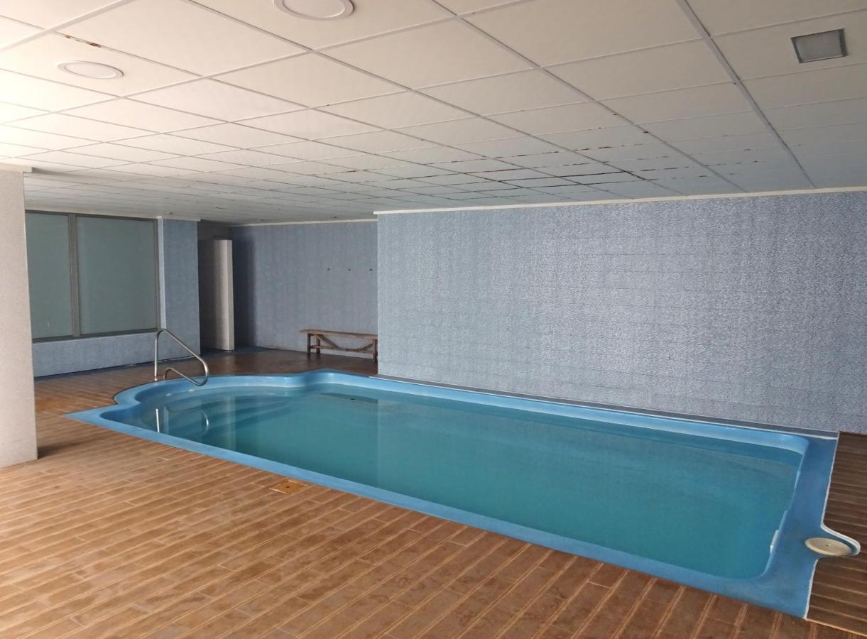 Apartamento En La Playa El Campello Exteriér fotografie