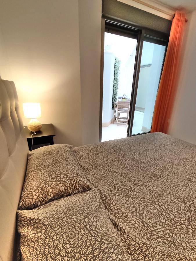 Apartamento En La Playa El Campello Exteriér fotografie